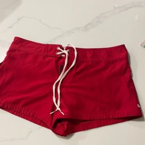 Nike board shorts